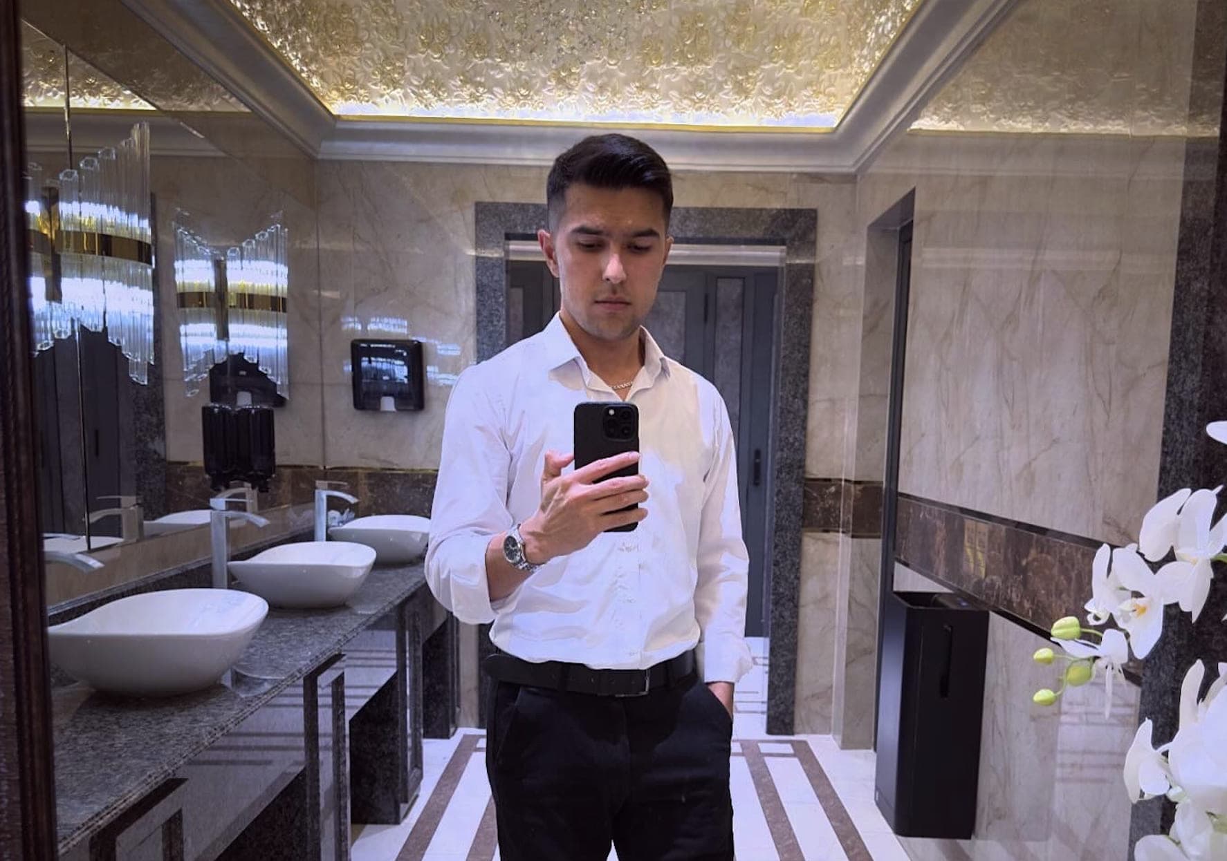Personal photograph 07