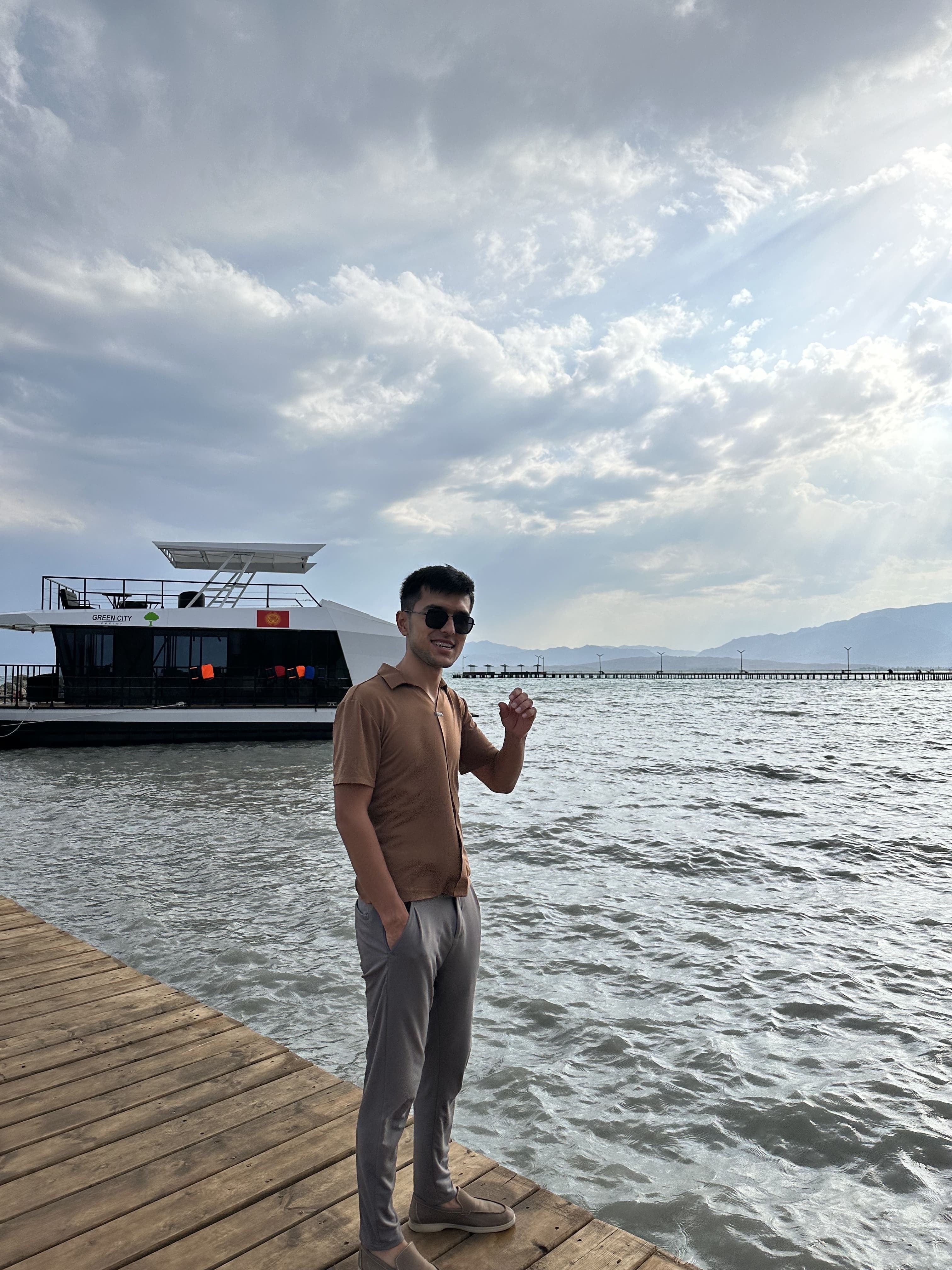 Personal photograph 09