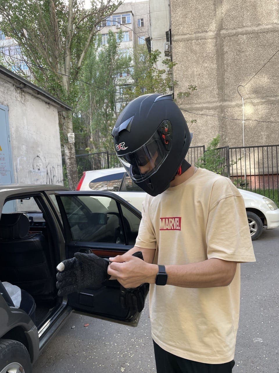 Personal photograph 12