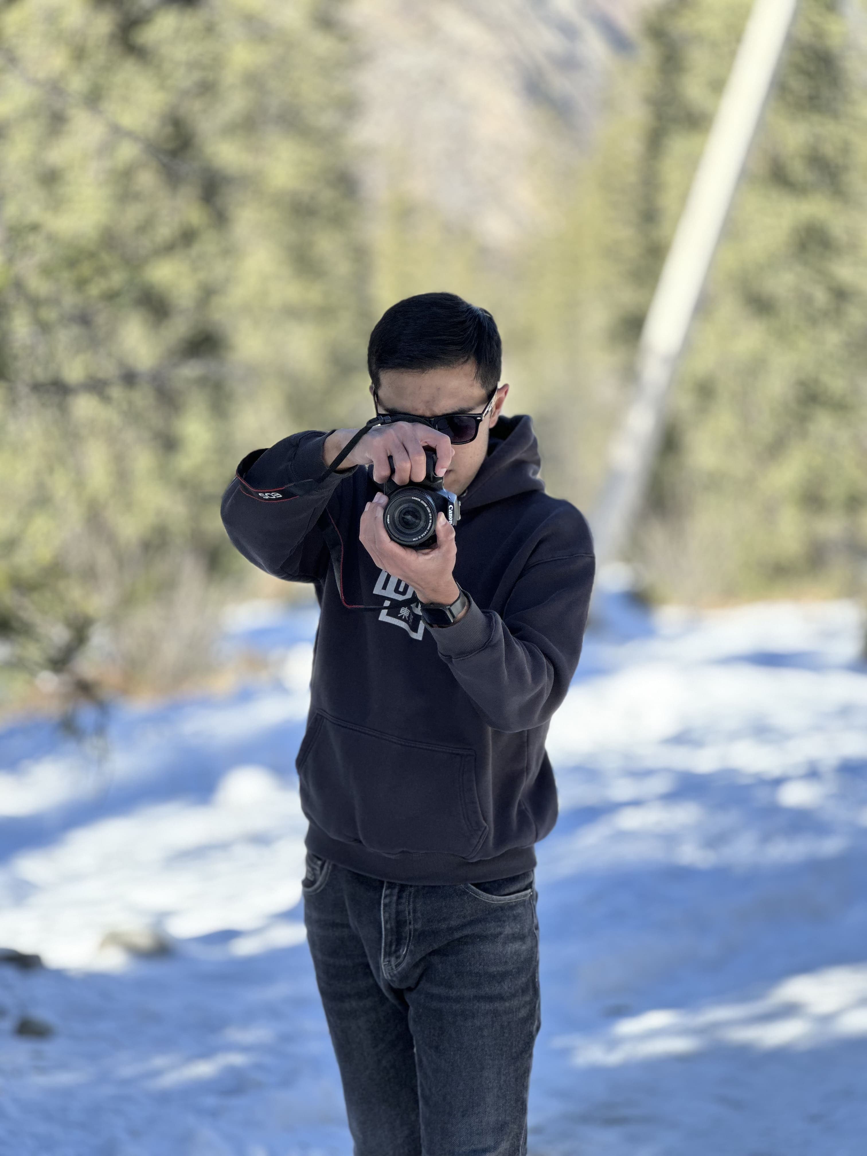 Personal photograph 17