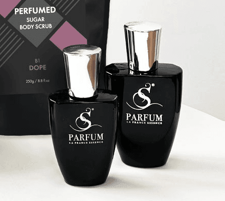 S Parfum